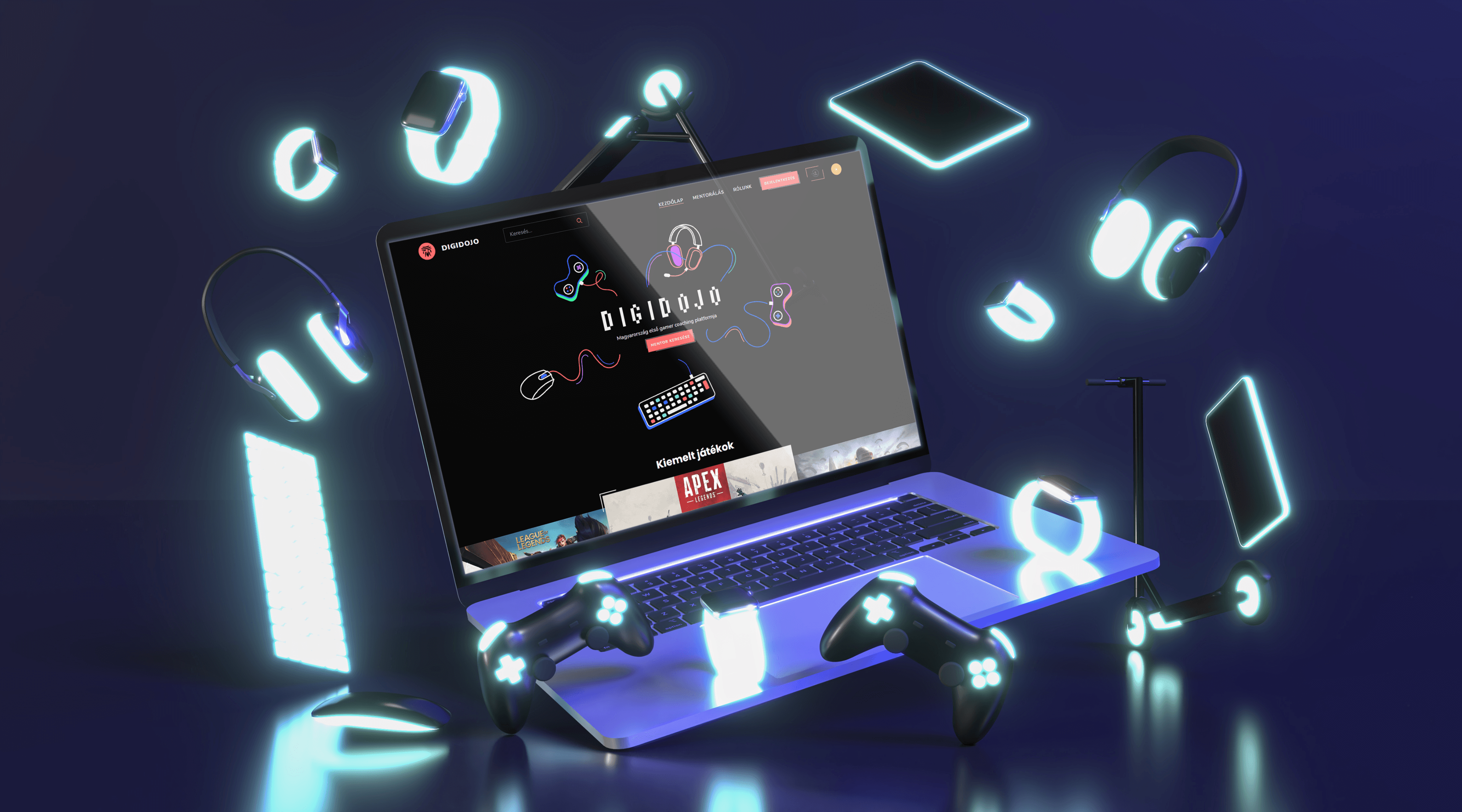 DigiDojo