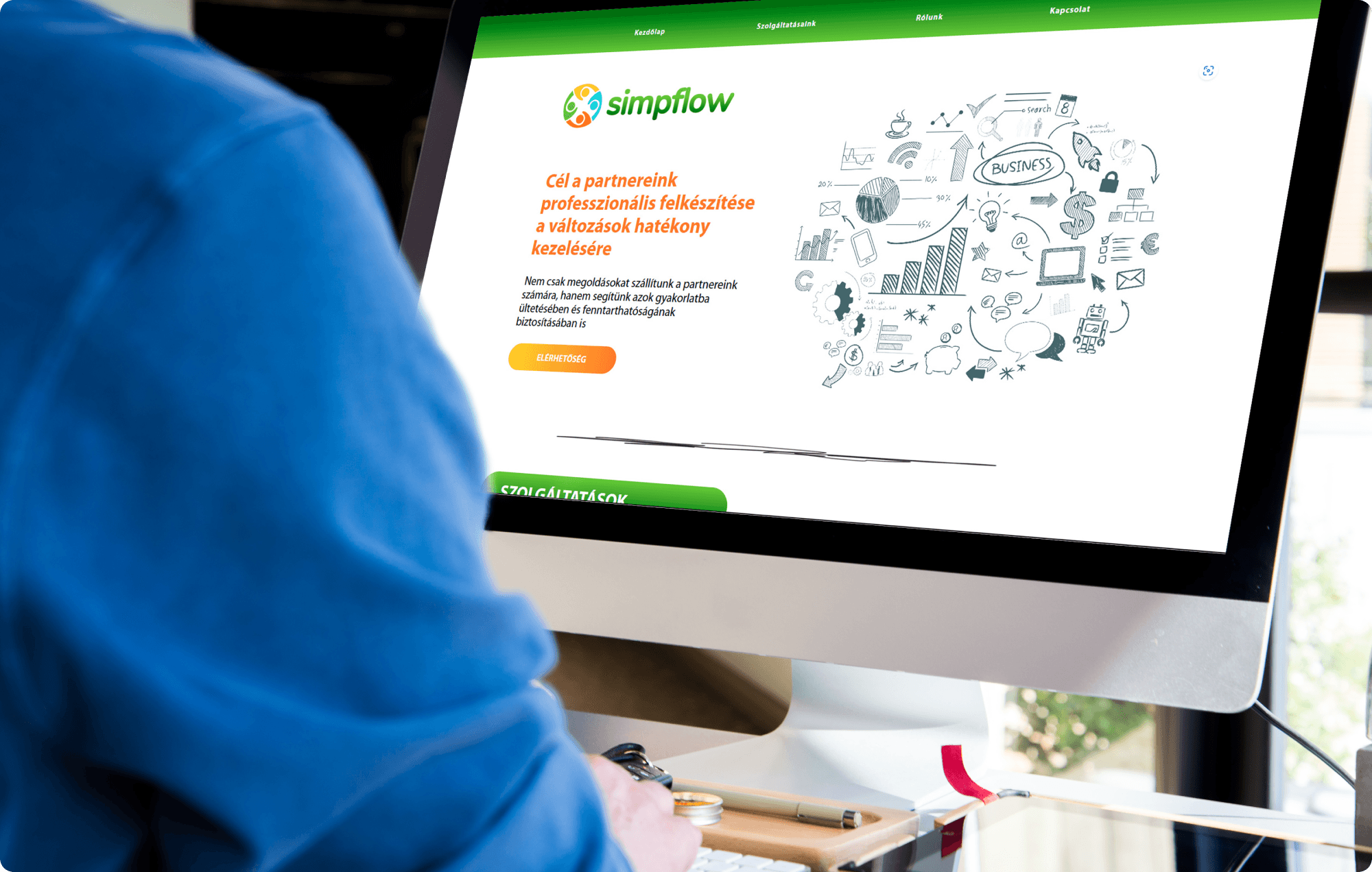 Simpflow