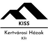 Kiss Kertvárosi Házak by IT Squad