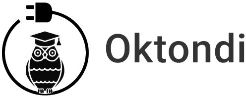 Oktondi by IT Squad