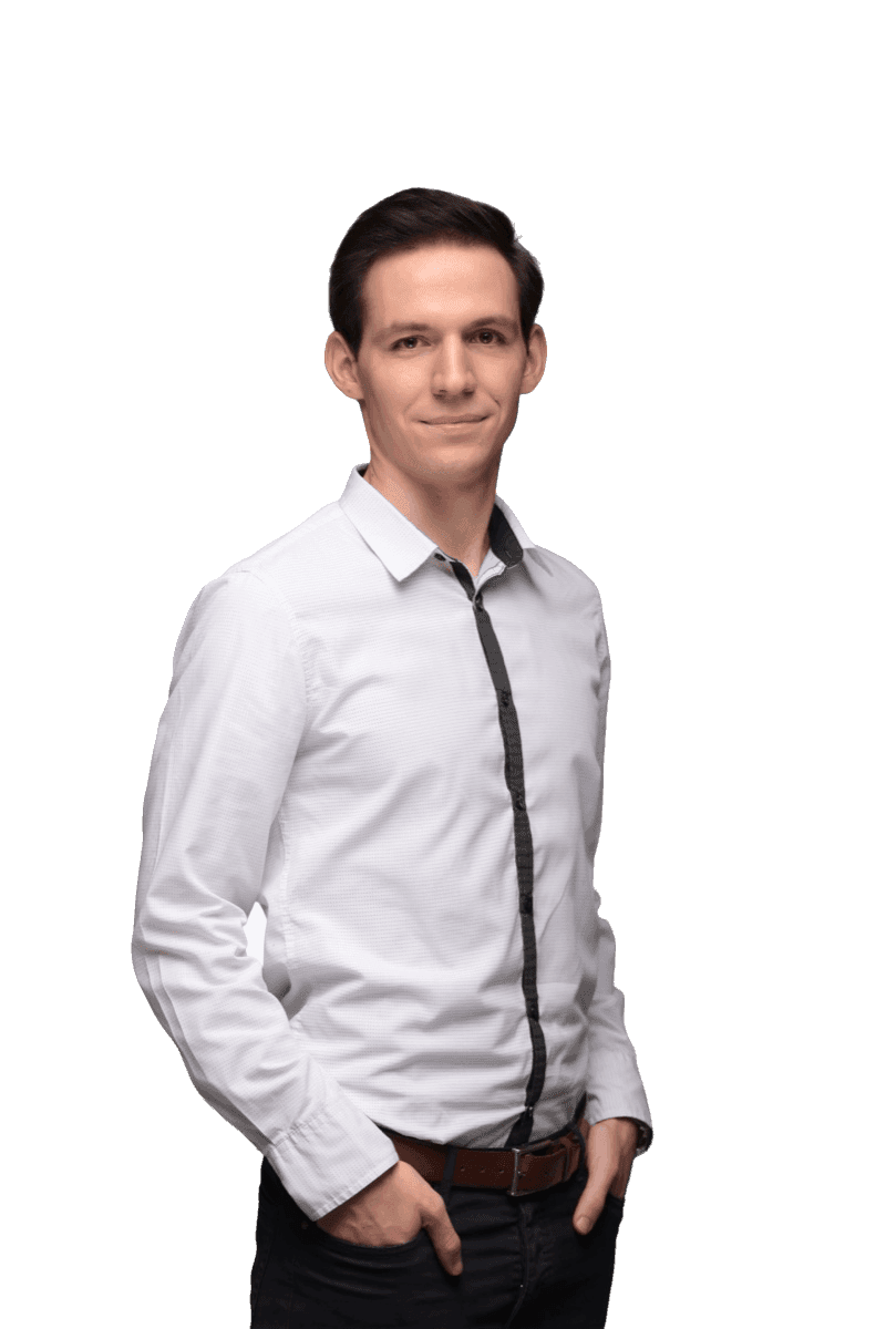 Fodor Balázs